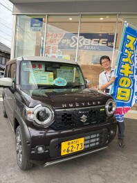 スズキの日は14日まで！！