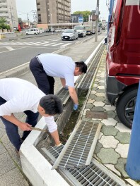 スズキ自販滋賀はSDGsへの取り組みを行なっております！