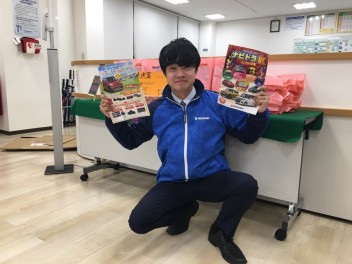 この週末はスズキアリーナ金沢東へ！！