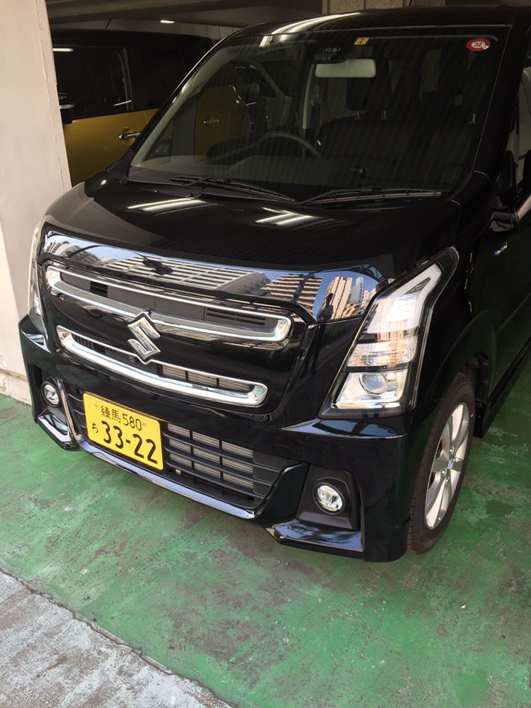 試乗車ご紹介 新車情報 お店ブログ 株式会社スズキ自販東京 スズキアリーナ墨田