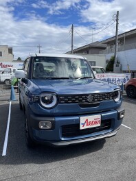 クロスビー、新旧比較！　その①