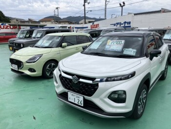 試乗できます！！