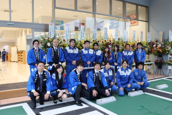 プレオープンイベント終了しました☆