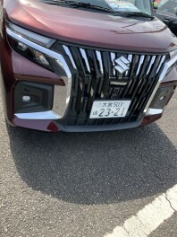 ソリオバンディット試乗できます！！＆任意保険お任せください！！