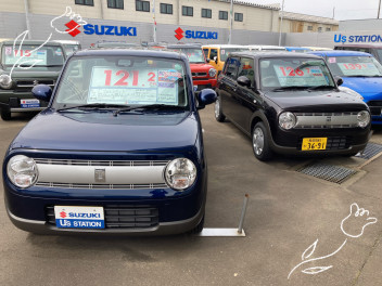 今週のおすすめ中古車！