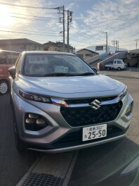 ☆フロンクス紹介☆