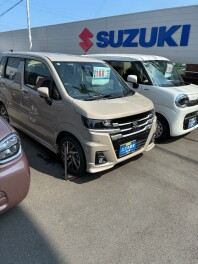 優良な中古車あります！