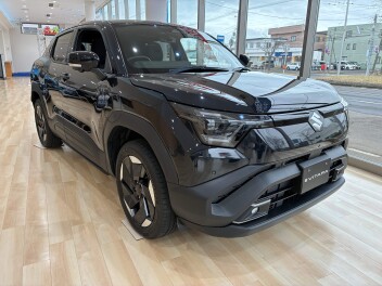 eビターラ　先行展示会開催中！！