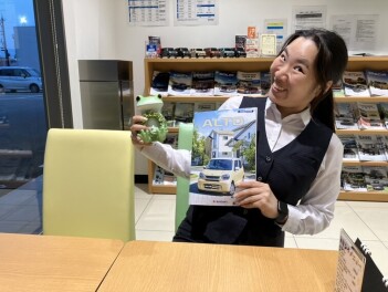 ＮＥＷ　アルト誕生！！！