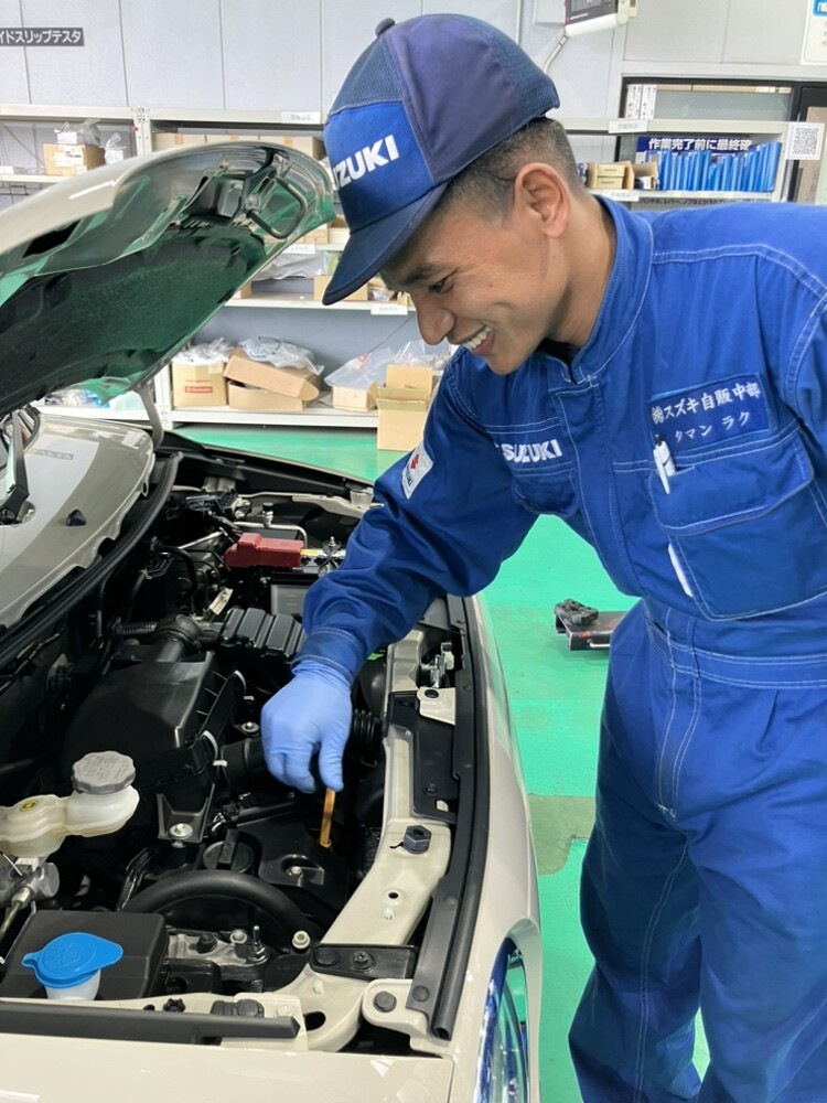 たまん　らく　ばはどぅる