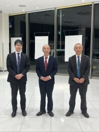 3連休もスズキで！