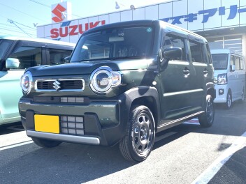 ご納車おめでとうございます！