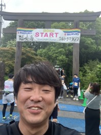【☆感動☆】6/16 第17回「隠岐の島ウルトラマラソン」に参加しました!!