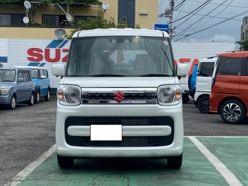 ご納車おめでとうございます！