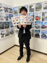 スズキの日～！！