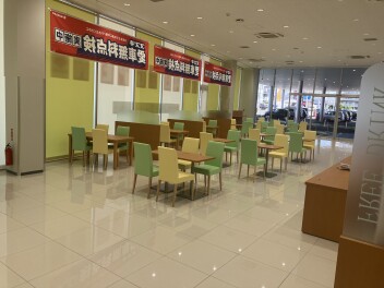 えびな店★準備中