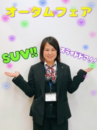 スライドドアも！SUVも！大集合！！週末はスズキのお店へ！