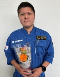 新メンバー紹介