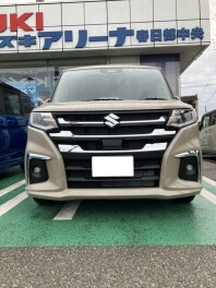 ご納車おめでとうございます！