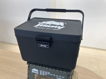ジムニーグッズおすすめ商品紹介します！