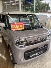 ＊スズキの日は６日から～♪＊