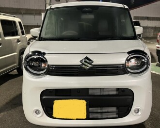 ☆新しいスマイル☆