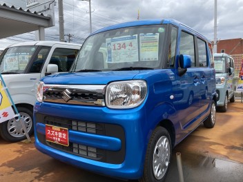 お勧め中古車