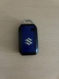 ★リモコンキーの電池が切れたときに読む記事★