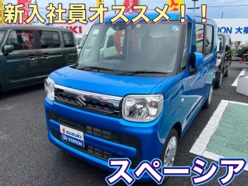 ☆新入社員のおすすめ中古車☆