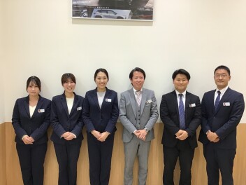 プレミアム商談フェア御来店ありがとうございました！