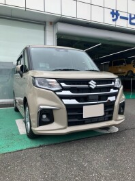 O様　納車おめでとうございます！