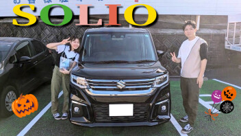 S様　ご納車おめでとうございます(^^)/