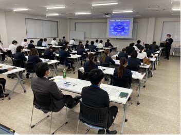 認知症サポーターになりました！！