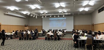 ☆第二回・内定者イベント☆