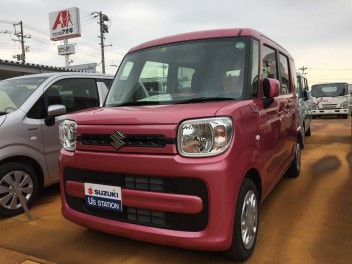 ☆おすすめ中古車☆