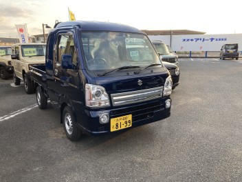 試乗車入荷しました！