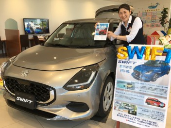 新メニュー、撥水コート洗車！！