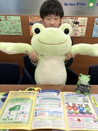 週末はスズキアリーナ金沢東へ