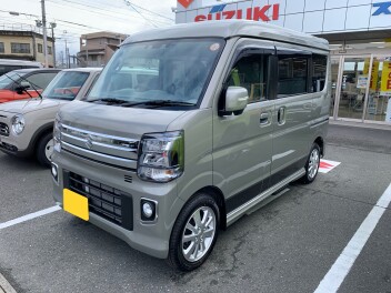 ご納車おめでとうございます！