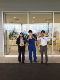決算！！大商談フェア開催！！