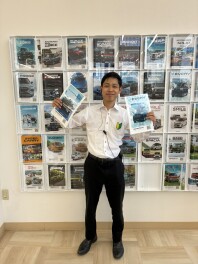 本日より営業再開します！！！