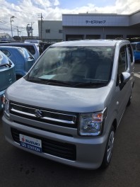 いい中古車、入りました…２８