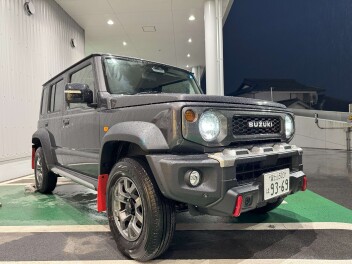 GOZELノマド　御殿場中央に爆誕！！！