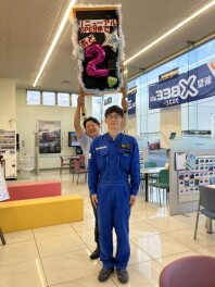 碧南店　リニューアルオープンまで ２日！！！