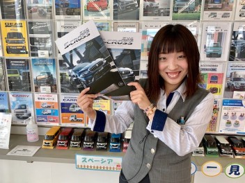 SX4 S-CROSS　が新しくなりました！！