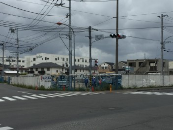 ◎おだわら店　新設工事進行中！◎