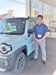 ㊙️期待のニューフェイスご紹介！！㊙️