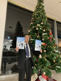 NEWワゴンＲ発売！！