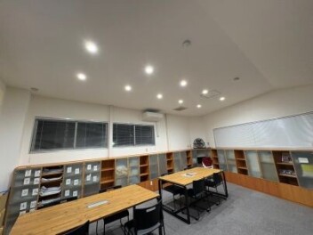 完成しました！！