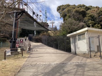 愛媛のおすすめスポット　『松山市　松山城』